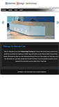 Mobile Screenshot of matwork.com